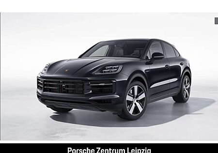 Porsche Cayenne E-Hybrid Coupe HD-Matrix HeadUp AHK ACC