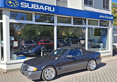 Mercedes-Benz SL 280 SL-Klasse mit H-Kennzeichen