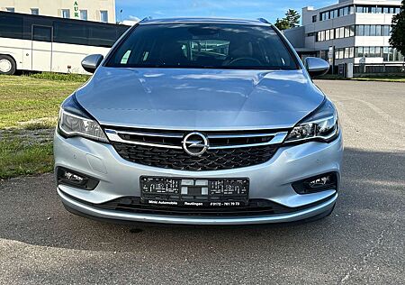 Opel Astra 1.0 Turbo Start/Stop Sports Tourer Innovation