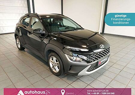 Hyundai Kona 1.0 T-GDI Select MildHybrid|Kamera|CarPlay