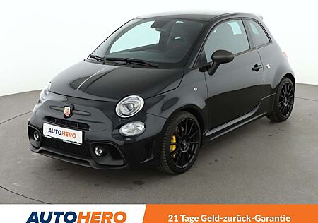 Abarth 695 1.4 Turbo Aut.*NAVI*PDC*ALU*BEATS*KLIMA*