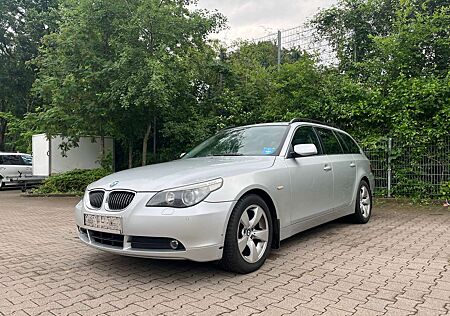 BMW 523i 523 5er Touring Touring