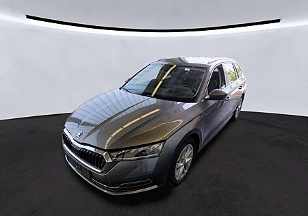 Skoda Octavia Combi 2.0 TDI DSG Style|AHK|