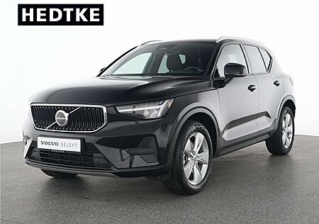 Volvo XC40 B4 Geartronic Core AHK*PDC*KAMERA*SITZHEIZU