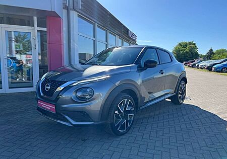 Nissan Juke 1.0 DIG-T N-DESIGN TECH
