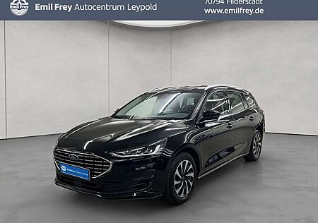 Ford Focus Turnier 1.0 TITANIUM