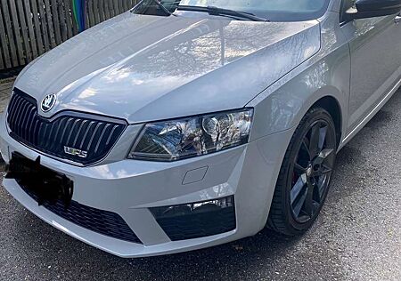 Skoda Octavia RS