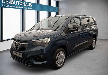 Opel Combo Life Elegance 1.5 Diesel 7-Sitzer