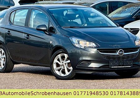 Opel Corsa 1.2 Selection