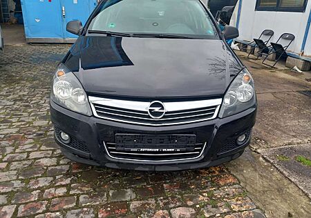 Opel Astra 1.6 Easytronic Sport