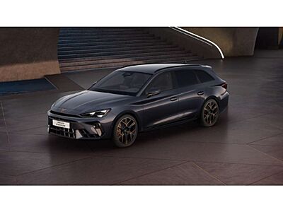CUPRA Leon VZ Sportstourer Extreme Sennheiser PANO AHK NAVI