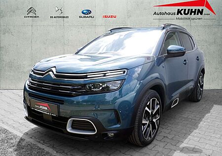 Citroën C5 Aircross Citroen Hybrid 225 S&S e-EAT8 Shine Pack