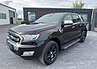 Ford Ranger DoKa 4x4 Limited Autom.Leder Kamera