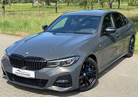 BMW 330 d xDrive M Sport LASER CARBON HeadUp Standhz