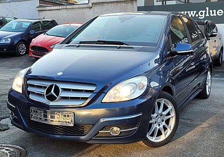 Mercedes-Benz B 180 BE Start-Stop*Leder*Xenon*Navi*17 Zoll*BT*SH*PDC