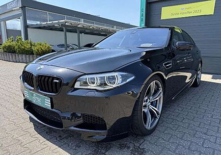 BMW M5 LCI Harman Hardon Soft Close 360 Grad