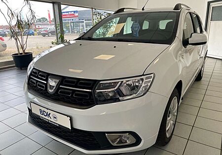 Dacia Logan MCV II Kombi **USB + Aux+Klimaanlage**