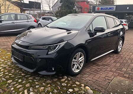 Suzuki Swace 1.8 Hybrid Comfort+