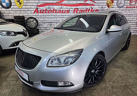 Opel Insignia Sports Tourer OPC line 4x4