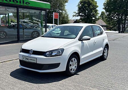 VW Polo Volkswagen V 1.2 TDI Trendline **KLIMA*SH-GEPFLEGT**