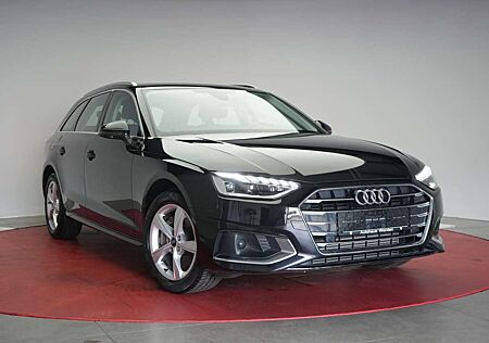 Audi A4 40 TFSI S tronic Advanced Navi/ACC/Virtual/L