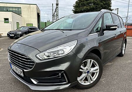 Ford Galaxy Titanium GJR, RFK, LED