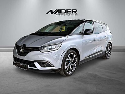Renault Grand Scenic Scenic Grand BOSE Edition 1.6 dCi Diesel FAP Ene