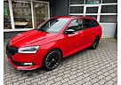 Skoda Fabia Combi Monte Carlo *TOTWI ACC SH NAV KAM***