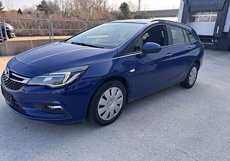 Opel Astra K Sports Tourer 1,6CDTI Business PDC