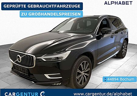 Volvo XC 60 XC60 B4 360° AHK S-Dach ACC
