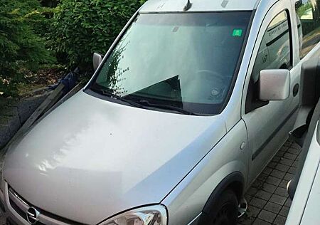 Opel Combo 1.7 CDTI