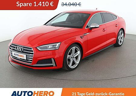 Audi S5 3.0 V6 TFSI quattro Aut.*NAVI*LED*PDC*VC*SHZ*