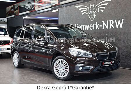 BMW 216 d Gran Tourer*7 Sitzer*AHK*Pano*Navi*