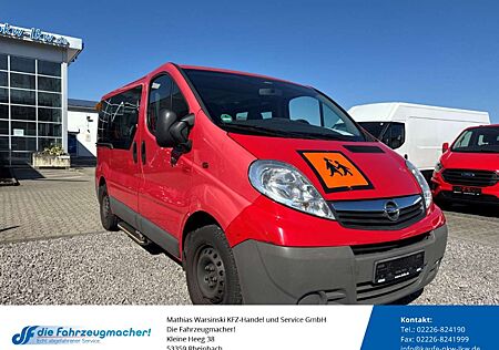 Opel Vivaro 8043
