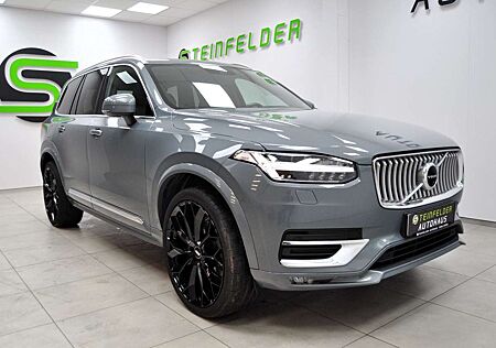 Volvo XC 90 XC90 Inscription AWD PANORAMA / 360°KAMERA / AHK