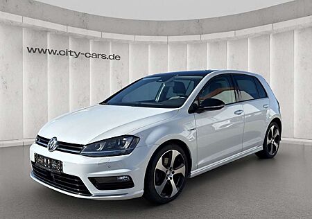 VW Golf Volkswagen VII R Line *Panorama*Standhzg.*Bi Xenon*