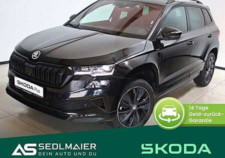 Skoda Karoq 1.5 TSI Sportline PANO|RCam|SHZv+h|MATRX