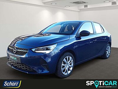 Opel Corsa-e Edition