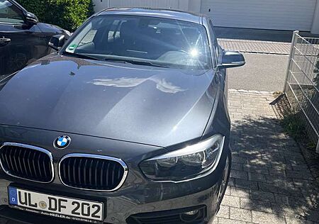 BMW 118
