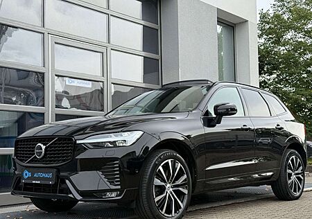 Volvo XC 60 XC60 B5 AWD*ULTIMATE DARK*PANO*360*BOWERS*HUD*20