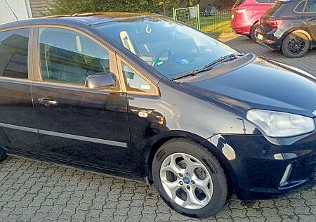 Ford C-Max 1.6 TDCi Style