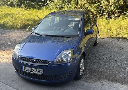 Ford Fiesta 1.3 Ambiente