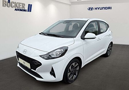 Hyundai i10 MY25 1.0 GDi Trend Komfortpaket NAVI SHZ LHZ