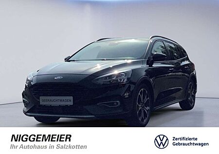 Ford Focus Turnier 1.5 EcoBoost Titanium NAVI+LED+KAM