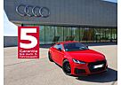 Audi TTS Competition*Matrix*B&O*GarantieBis06/2027