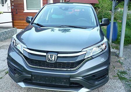 Honda CR-V 1.6i DTEC 2WD Comfort