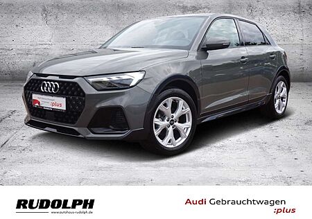 Audi A1 Allstreet 30 TFSI S-tronic LED Navi ACC PDCv+h