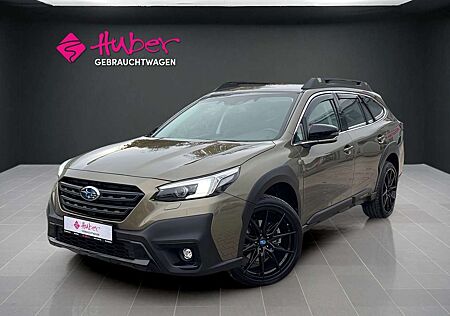 Subaru Outback 2.5 Automatik - Edition Exclusive Cross