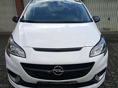 Opel Corsa Corsa 1.4 Turbo Start/Stop GSi