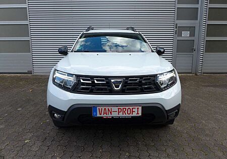 Dacia Duster II Comfort erst 31 tkm.!!! Navi-Tempomat